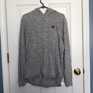 Adidas hoodie